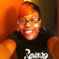 Tisha Key'anna Parks