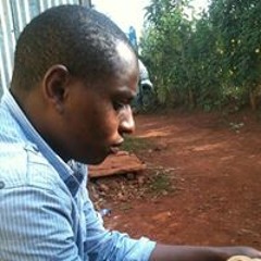 Gibson Kimani