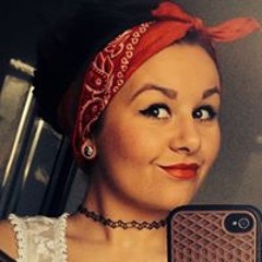 Jane Brontë McPhail