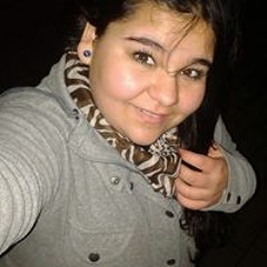 Jasmin Natalie Reinhardt