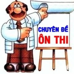 Chuyên Đề Ôn Thi