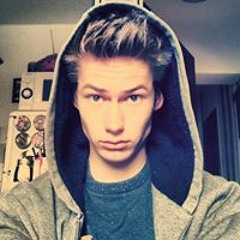 Lucas Buchholz 1
