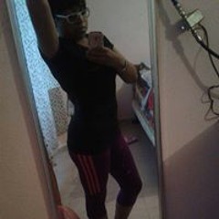 Andrea Resendiz Almaguer