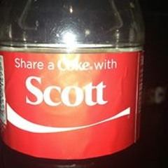 Scott Colclough 1