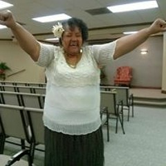 Jacquelyn Hughes Mooney