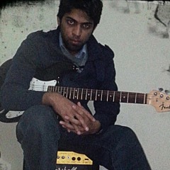 Arslan Afzal