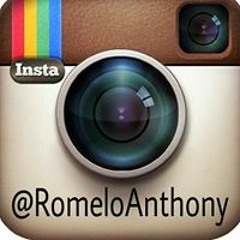 Romelo Anthony O