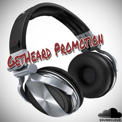 GetHeard Promotion