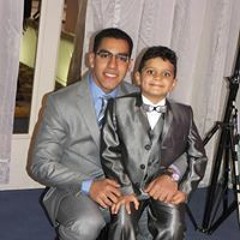 Mostafa Sherif 22