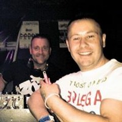 Dj Bangers.. (Neil Norman)