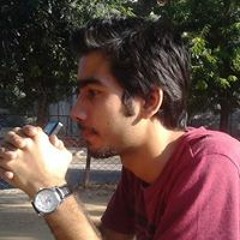 Vikas Upman