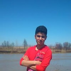 Amirmahdi Safaee