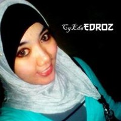 Cyeda Edroz