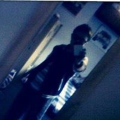 Aaron Bullet Hessing