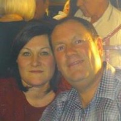 Melanie Jane Marshall