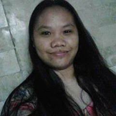 Melrose Zaballero Aranas