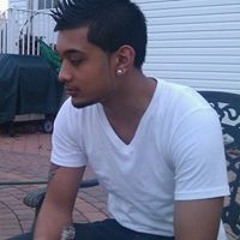 Chris Persaud 5