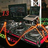 AlexiS_ProduccioneS podcast artwork