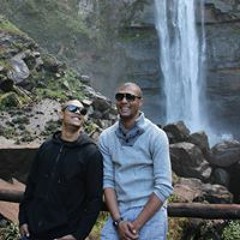 Leron Christopher Adonis