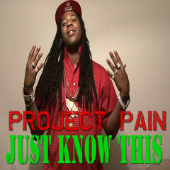 "PROJECT PAIN"