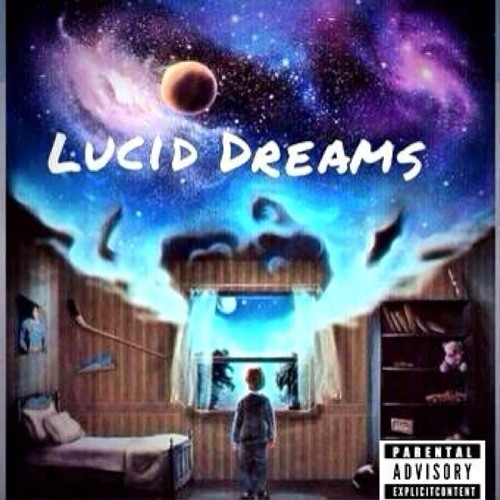 Lucid Dreams