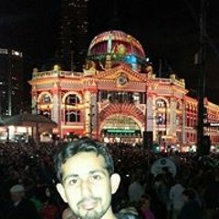 Mera Walio k imam