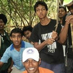 Jeremy Nigel Sahabandu