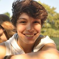 Charlotte Mazet