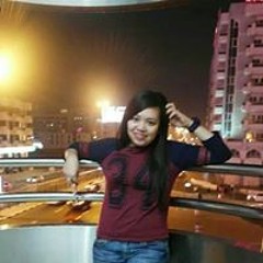 Jocele Abrajano-Bulawan