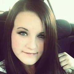 Katherine Ivy Thompson