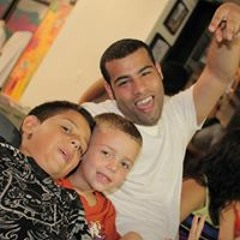 Jerry Matthew Martinez