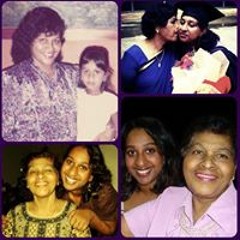 Sharmini Harikrishnan