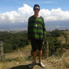 Erick HS