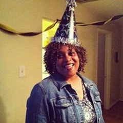 Regina Talley-Wilburn