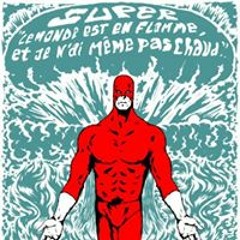 Gilles de la Tourette