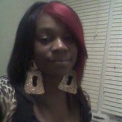 Tiffah OhSo Uniquee Fuqua