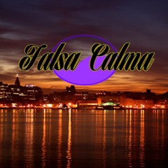 Falsa Calma