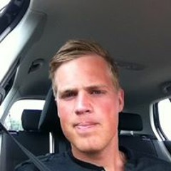 Marcus Gustafsson 14