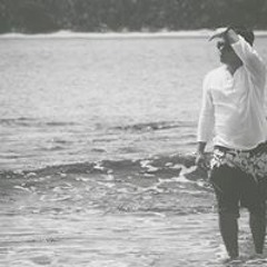 Mark Mathew Paradela