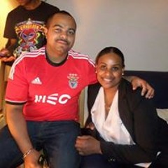 Manecas Santos da Luz