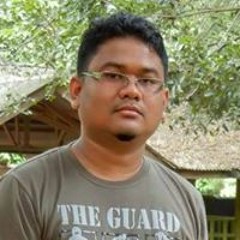ishak salleh