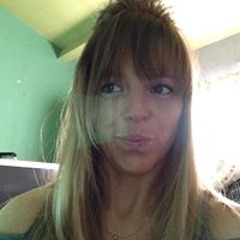 Audrey Mathieu Senon