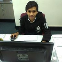 Mohd Nor Shazwanuddin