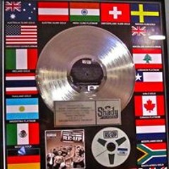 Ricky Rikanatti Parham