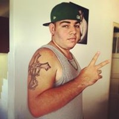 Richard A van Rosberg