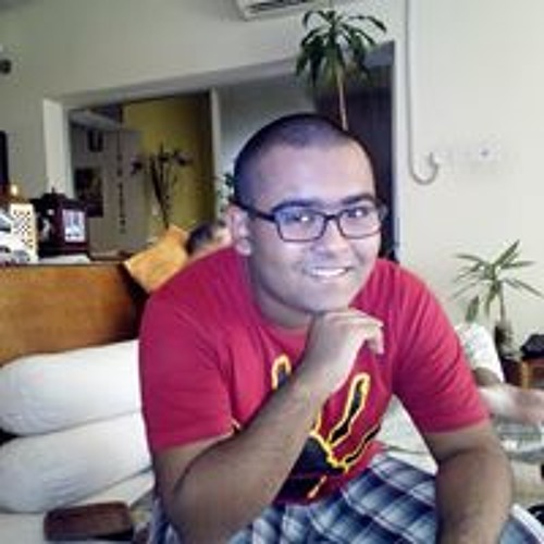 Akeef Reza’s avatar