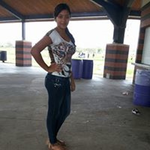 Anita Benavidez’s avatar