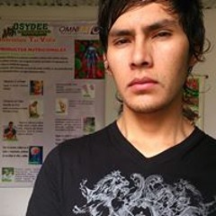 Yorji Villanueva
