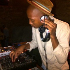 Johnny Da DHB(MR.Thulo)