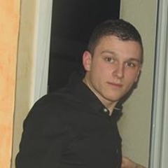 Mathieu Pasinetti